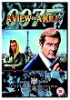 James Bond - A View to A Kill (Ultimate Edition 2 Disc Set) [DVD] [1985]