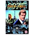 James Bond - A View to A Kill (Ultimate Edition 2 Disc Set) [1985]