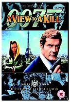 James Bond - A View to A Kill (Ultimate Edition 2 Disc Set) [1985]