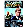 James Bond - A View to A Kill (Ultimate Edition 2 Disc Set) [DVD] [1985]
