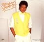 Michael Jackson " Human Nature " ORIGINAL Picture Sleeve From The "THRILLER" LP 1983