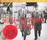 George and Ira Gershwin in Hollywood