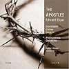 Edward Elgar: The Apostles / Canterbury Choral Society / Philharmonia Orchestra / Richard Cooke