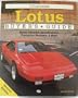 Illustrated Lotus Buyer's Guide (Illustrated Buyer's Guide)