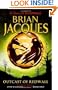 Outcast of Redwall