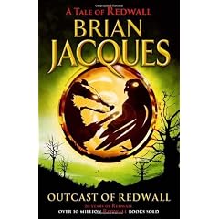 Outcast of Redwall