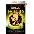 Outcast Of Redwall