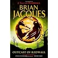 Outcast of Redwall