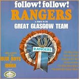 Who's That Team They Call The Rangers?