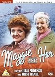 Maggie and Her - The Complete Series 2 [DVD] DVD