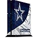 NFL Dallas Cowboys Playstation 4 PS4 Console Skin - Dallas Cowboys Vinyl Decal Skin For Your Playstation 4 PS4 Console