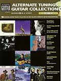 Alternate Tunings Guitar Collection Book/CD (String Letter Publishing) (Acoustic Guitar) (Acoustic Guitar (String Letter))