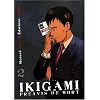 Ikigami, Tome 2 :