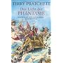 Das Licht der Phantasie: Ein Roman von der bizarre&hellip von Terry Pratchett
