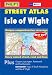 Isle of Wight (Philip's Street Atlases)
