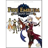 fire emblem radiant dawn premier edition