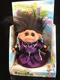 Good Luck Trolls Gothic Troll