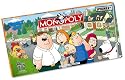 Usaopoly Family Guy Collector's Edition Monopoly