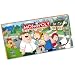 Usaopoly Family Guy Collector's Edition Monopoly