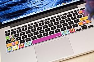 Macbook keyboard decal Macbook Keyboard stickers skin logos cover Macbook Pro Keyboard decal Skin Macbook Air Sticker keyboard Macbook decal For Macbook Pro/Air 13 15 17