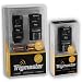 Aputure 2.4Ghz Trigmaster Kit (One Transmitter + 2 Receivers) Radio Remote Flash Trigger and Shutter Cable Release, fits Nikon Digital SLRs D200, D300s, D300, D700, D800, D800s, D1, D2, D3x, D3s, D4, and SB-600, 700, 800, 900, 910