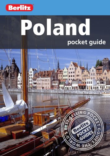 Berlitz: Poland Pocket Guide (Berlitz Pocket Guides)