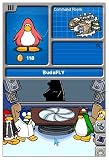 Club Penguin: Herberts Revenge (Nintendo DS)