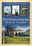 Nottinghamshire place-names