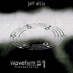 Waveform Transmission Vol.1
