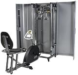 Cardio Gym Residential Gym