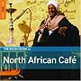 The Rough Guide to North African Cafe