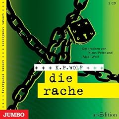 Treffpunkt Tatort. Die Rache