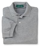 Outer Banks 6.5-Ounce Pique Knit Sport Shirt