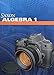 Saxon Algebra 1: Homeschool Package