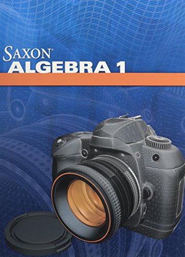 saxon algebra 1 homeschool package