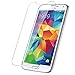 Kroma Krystalin Series Tempered Glass Screen Protector for Galaxy S5