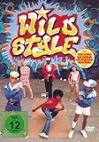 Wild Style!
