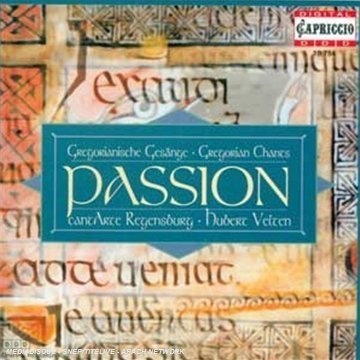 Buy Gregorian Chants - Passion online at Discounted New and Used prices. Delivered to your door with Childrens Toyshop.com
