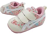 (アシックス)asics TUB163 メキシコナローBABY CT 2 ファーストシューズ 女の子 14.0cm 18F