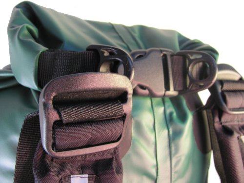 Aqua-Quest 100% Waterproof Backpack Drybag - 'Mariner' 10L  Best ...