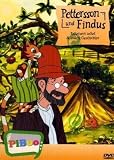 Pettersson und Findus, Petterson zeltet & andere Geschichten, 1 DVD-Video