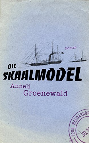 Die skaalmodel (Afrikaans Edition)