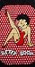 Betty Boop Kicking Beach Bath Towel OFFICIAL