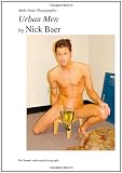 Male Nude Photography- Urban Men