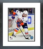 NY Islanders John Tavares 2011-12 Action Framed Picture 8x10