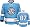 Sidney Crosby Reebok NHL -Alternate- Premier Pittsburgh Penguins Jersey - Small