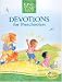 The One Year Devotions for Preschoolers (Little Blessings Line)