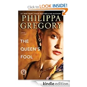 The Queen's Fool (Boleyn)
