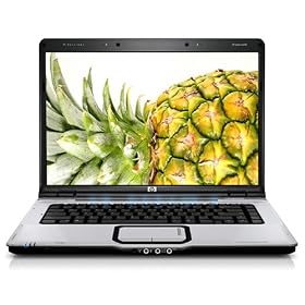 HP Pavilion DV6325US Laptop