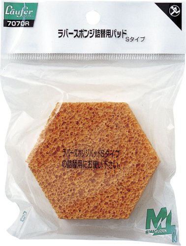 ロイファー ラバースポンジ詰替用パッド 7070RのJPEG画像